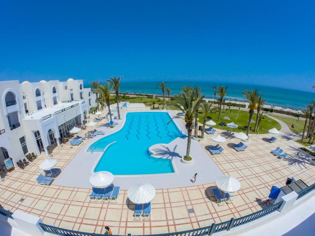 Al Jazira Beach Et Spa
